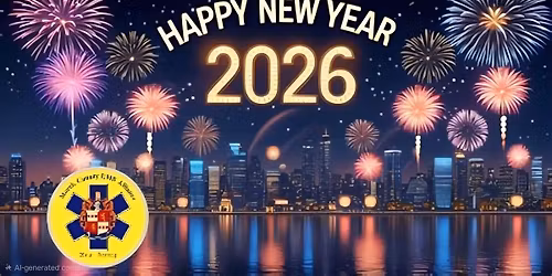 Morris County EMS Alliance meeting