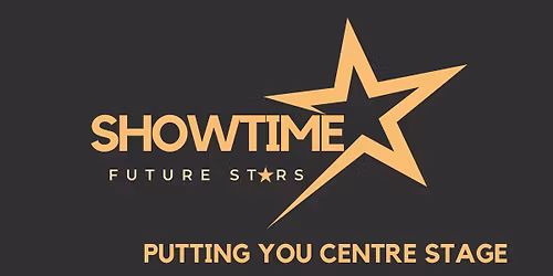 Showtime Future Stars