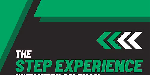 The Step Experience Summer '26