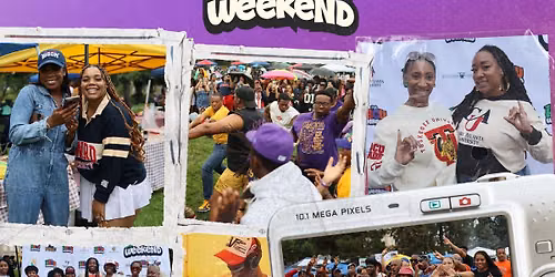 Mile High Yardfest