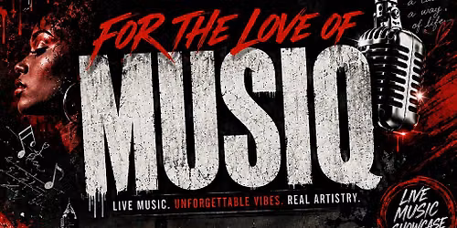For the Love of Musiq