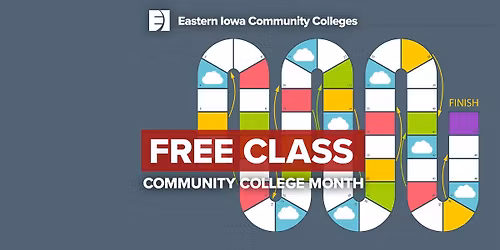 FREE CLASS: Roll the Dice: Craft Your Own Game Night