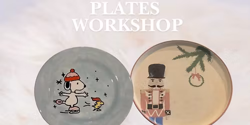 Pre Traced Plates Workshop