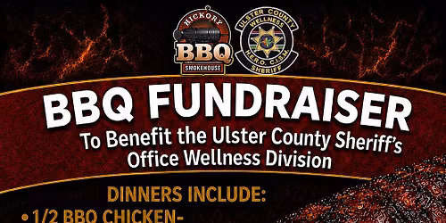 UCSO Wellness BBQ Fundraiser 