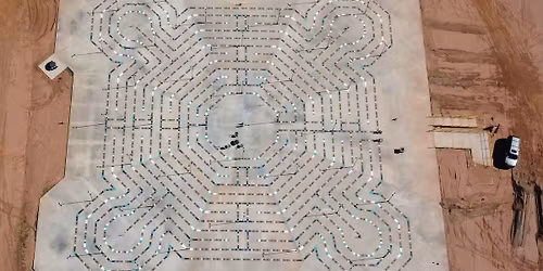 Strumming Healing Circle