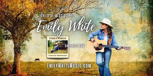 Emily White