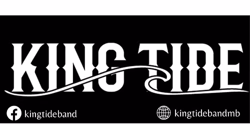 Free Live Music: King Tide at The Hangout!