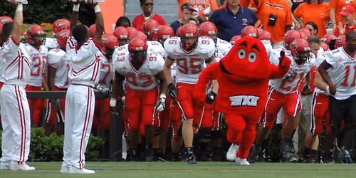 Western Kentucky Hilltoppers vs. Mercyhurst Lakers