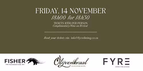 \u201cLeave Some for the Honey Badger\u201d, A Story by Michael Charton