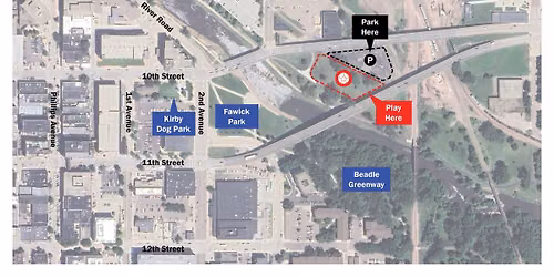 \u26be\ufe0f\ud83c\udfc8 Downtown Summer Recreation Nights \u2014 Mondays Under the Viaducts \ud83c\udf06