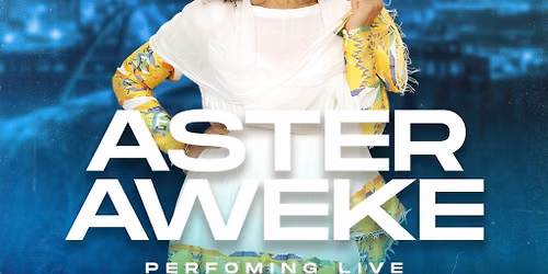 Aster Aweke