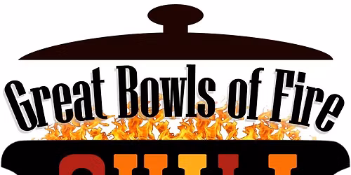 Community Chili Cook Off