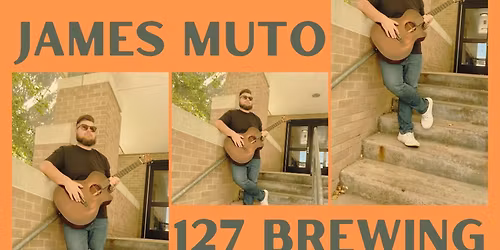 Back at 127 Brewing! (Jackson) 