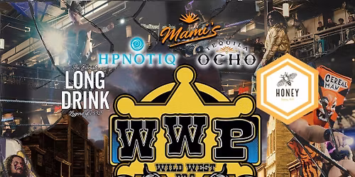 Wild West Pro at the RPM