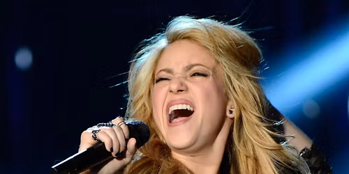 Shakira
