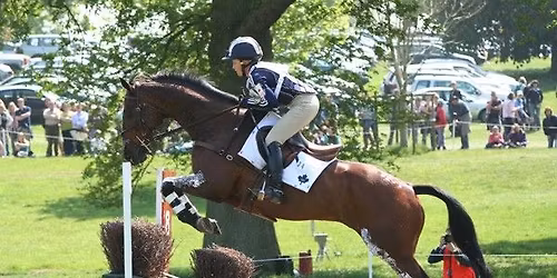 Hawley Bennett at Triple Creek Ranch
