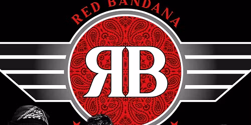 Silvester-Party mit Red Bandana (CH) \u2013 Bluesrock