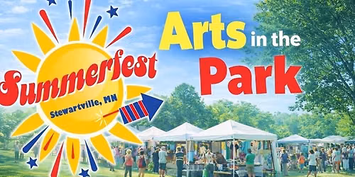 Stewartville Summer Fest
