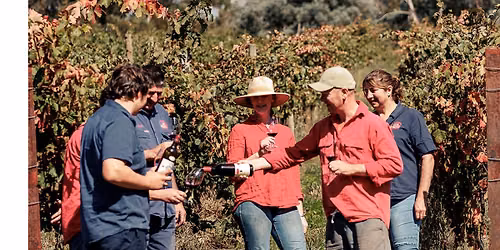 Wine with Neighbours & Friends - 10th October