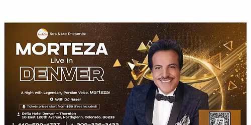 Persian New Year Celebration (Nowruz)