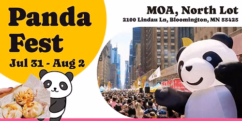 Panda Fest