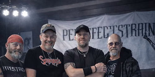 Perfect strangers at room five piano bar Muncie, Indiana, Saturday, October 17 90 9 PM