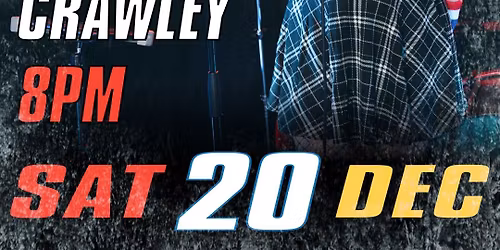 NOT THE WARPED TOUR @ BREWERY SHADES, CRAWLEY