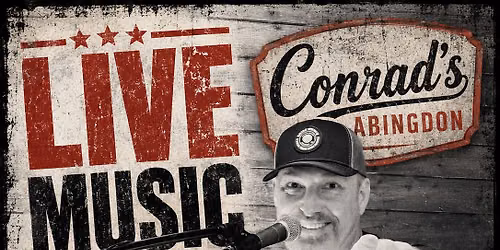 Live Music with Eric Kearney!