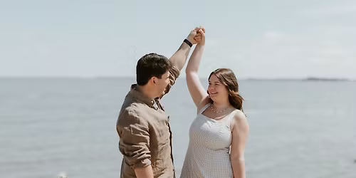 Wedding Social In Honour of Emily Scott & Drayden Baggley