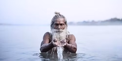 Kriya & Chamanisme
