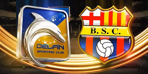 DELFIN VS BARCELONA EN SABOR LATINO NY