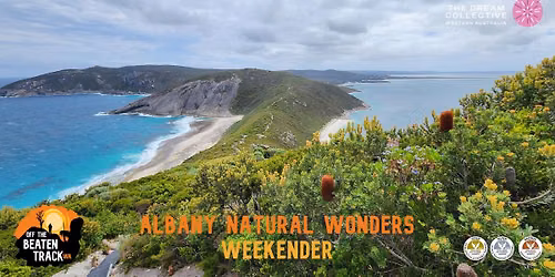Albany Natural Wonders Weekender Experience