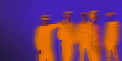 Acid Arab in M\u00fcnchen