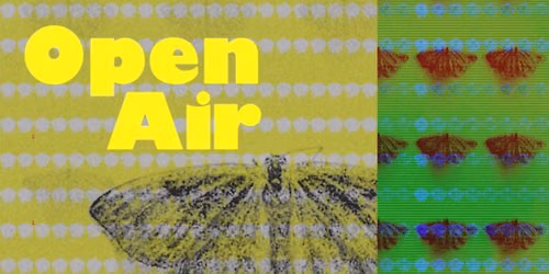 KuKuMe Open Air Rave