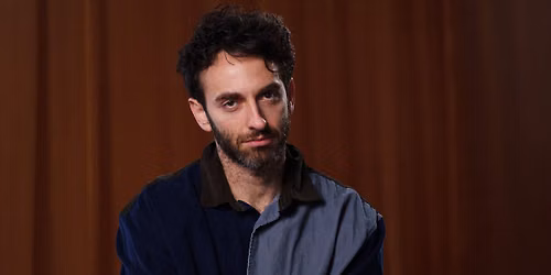 Gianmarco Soresi: the Misery Loves Tour