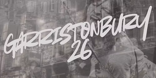 Garristonbury 26