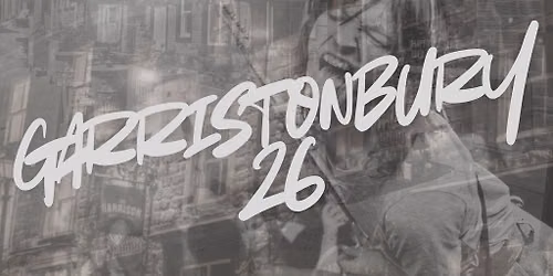 Garristonbury 26
