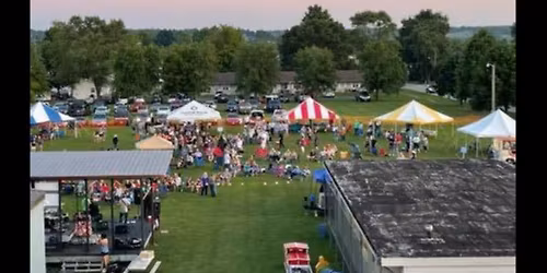 Marshfield REUNIONFEST 