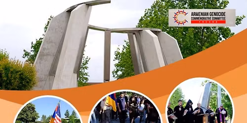 Armenian Genocide Commemoration