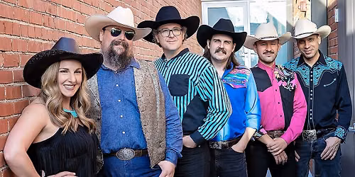 Straight Tequila Night - The Premier Tribute to '90s Country