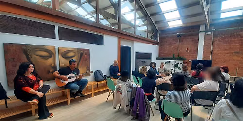 Mostra el teu talent esc\u00e8nic. Acte musical de comiat de curs a Barcelona
