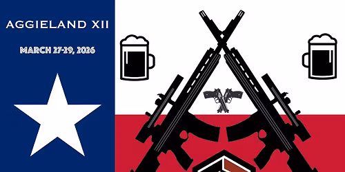 Aggieland XII