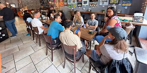 Christian Singles Social - Orlando, FL [30 to 50]