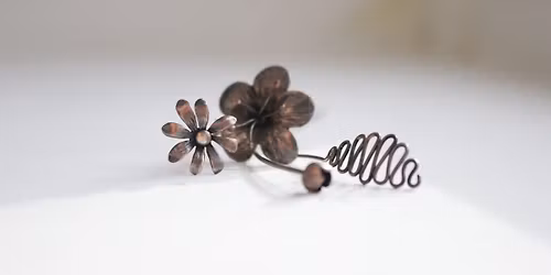 Copper Flower Workshop
