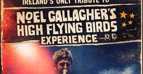 Noel Gallaghers High Flying Birds Experience