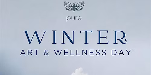 Art & Wellness Day: The Art of Portrait Making with Morag Caister