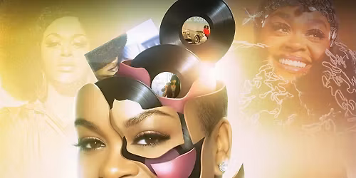 The Rhapsody Suite: An Ode To Jill Scott vol.2 (11yr  Anniversary show)