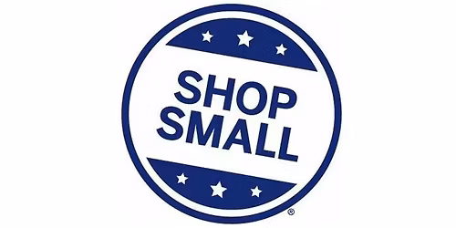 Shop Small Saturday