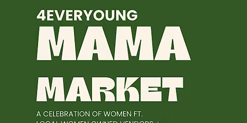 Mama Market