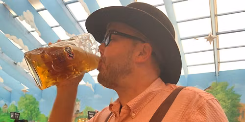 Clayton Mathis w\/ Lynn Wamp @ AYC